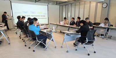 제5차 택시총량 자율조정협의회 개최 기사 이미지