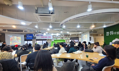 청년 많은 도시 고양, 청년 자립 기반 마련…미래 책임질 인재 키운다 기사 이미지