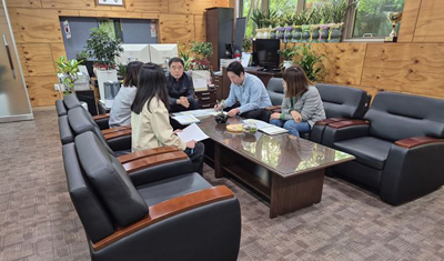 금촌3동,‘민원관리카드’도입으로 적극행정 추진 기사 이미지