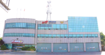 파주소방서, 제17대 김명찬 파주소방서장 취임 기사 이미지