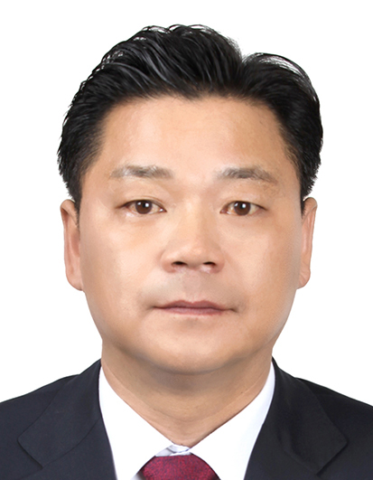 새인물- 박우영 문산읍 주민자치회장  기사 이미지