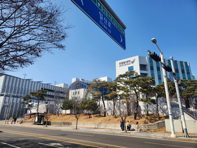 “금연도시 고양”…3년 연속 흡연률 감소, 전국 평균보다 2.3% 낮아 기사 이미지