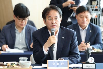 이동환 고양시장, 대한민국특례시시장협의회 2025년 상반기 정기회의 참석 기사 이미지