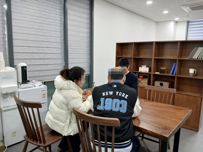 운정3동, ‘운삼애 워라밸 복지서비스’ 제공…일과 삶의 균형 지원 기사 이미지