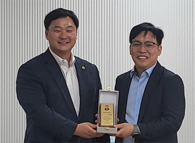 “찾아가는 기부와 복지, 고준호 경기도의원 손끝에서 현실로” 기사 이미지