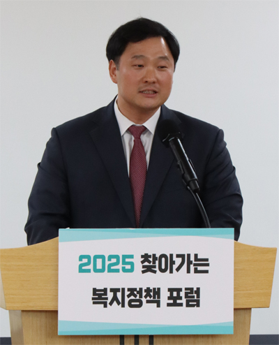 경기도의회 고준호 의원 정년연장 토론회, 조리읍서 “150여 명 참석” 뜨거운 관심 속 종료 기사 이미지