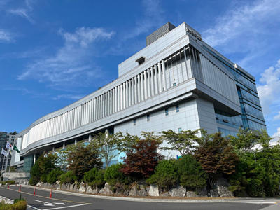 문산읍 재능기부 행복나눔가게 12호점 ‘오작교장작구이 문산점’ 현판식 기사 이미지