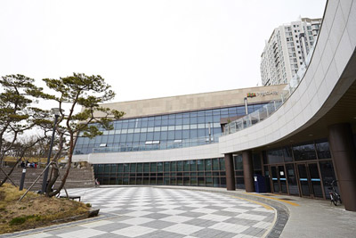 가람도서관‧물푸레 도서관, ‘2025 길 위의 인문학’ 공모사업 동시 선정 기사 이미지