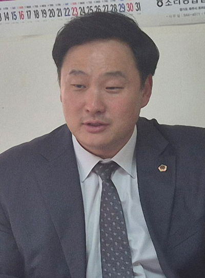 "빗물 고인 도로 개선에 4억 5천만 원 투입" 기사 이미지