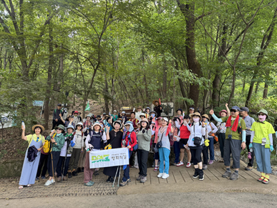 파주도시관광공사, DMZ 평화의 길 연계 4가지 테마별 프로그램 선보여 기사 이미지