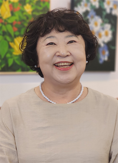 운정신도시, 카페 속 미술관 ‘박현갤러리’ 새롭게 문 열다 기사 이미지