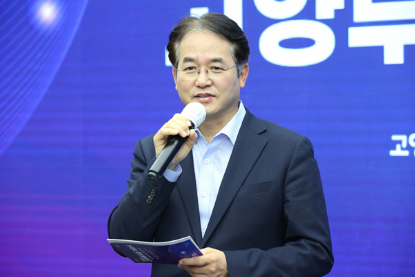 창업부터 글로벌 진출까지…기업들이 집중하는 도시, 고양 기사 이미지