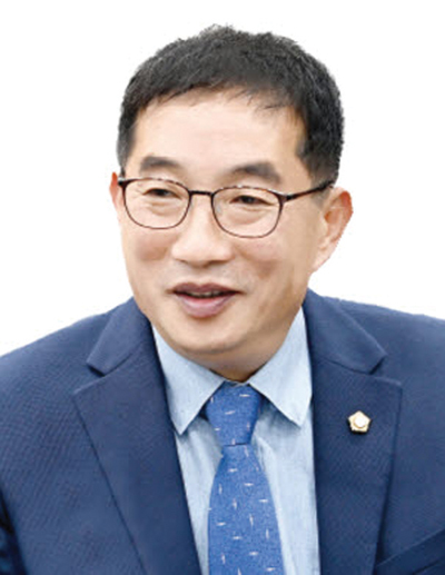 시민의 목소리를 대변하고 지역사회 발전 위해 애써 기사 이미지