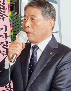 파주시민의 눈과 귀의 역할을 충분히 해 와 기사 이미지