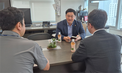 고준호 경기도의원 “지하철 3호선 파주연장 청신호, 기사 이미지