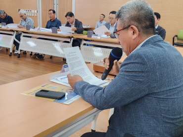조리기업인협의회....지역사회 발전위한 상생과 협력 다짐 기사 이미지