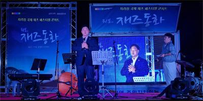 고준호 경기도의원, 조리·광탄 문화공연 성료… 기사 이미지