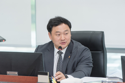 고준호 경기도의원 “김동연 지사, 민생쿠폰·지역화폐 2천억 전액 빚으로 조달” 기사 이미지