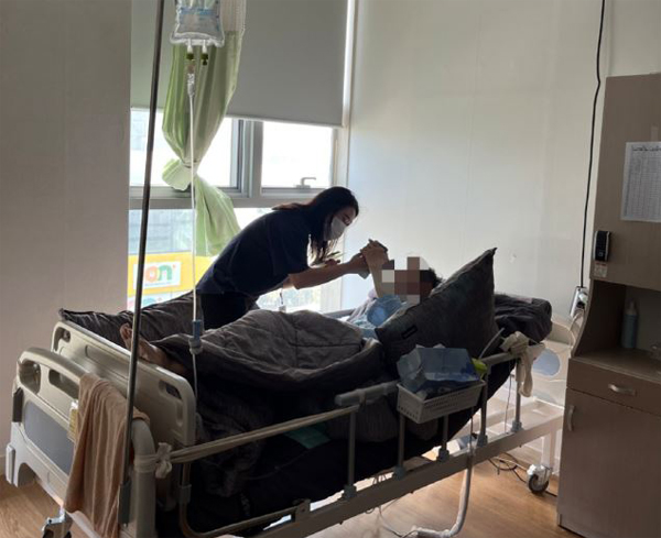금촌3동, 고독사 위기자 발굴로 소중한 생명 구해 기사 이미지