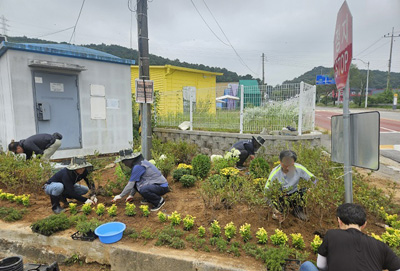 금촌1동 경기행복마을관리소, 지역특색 살린 사업 추진으로 마을에 생기를 불어넣다 기사 이미지