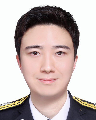 파주소방서 조영준 소방교, ‘Korean Stroke Angels’ 수상 기사 이미지