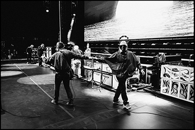 10만 대관객 열광 속 오아시스·트래비스 스캇 고양콘 성료 기사 이미지