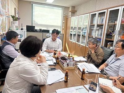 파주시의회 손성익 의원, 신성교통‘600번’운행 중단 위기… “우선 막았습니다” 기사 이미지