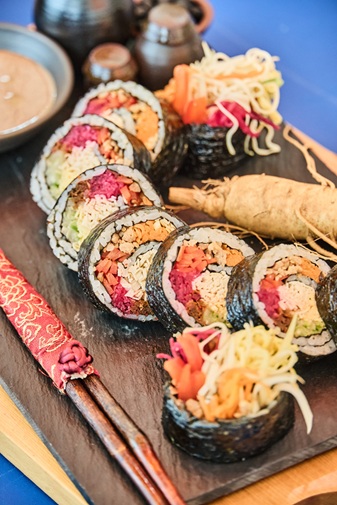 ‘제16회 파주 장단삼백 전국요리경연대회’수상작 조리기술 전수 교육 기사 이미지