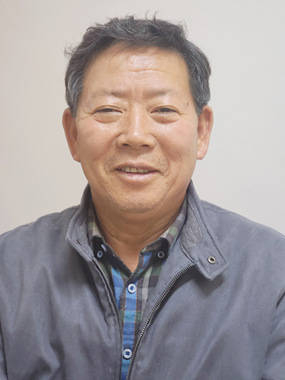 탄현면 이장단, 추석맞이 생태계 교란 식물 제거활동 펼쳐 기사 이미지