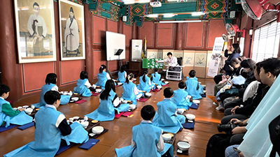 운정6동 주민자치회,  ‘지역 역사·문화 탐방’ 성황리 종료 기사 이미지