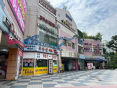 자금 숨통 틔우고, 점포경쟁력 높이고… 고양시, 입체 지원으로 소상공인 자생력 강화 기사 이미지