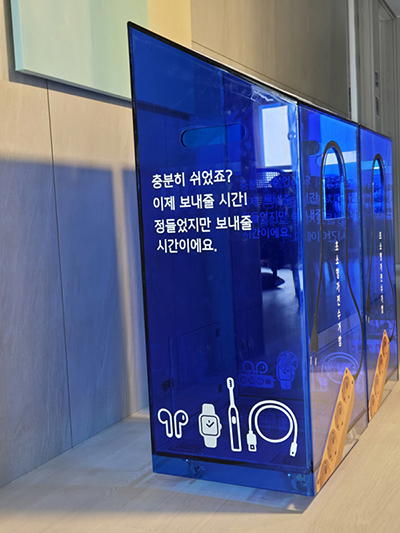 고양시 탄소중립지원센터, 시민 아이디어로‘소형가전 재활용 시범사업’ 추진 기사 이미지