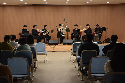 경기도의료원 파주병원–경기아트센터, 복지문화공연 성황리 개최 기사 이미지