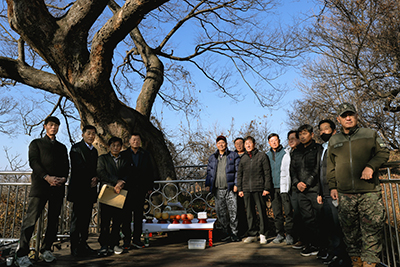 사진제공신한대 김태우