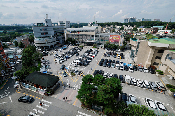 고양시 공무원 AI 공모전 아이디어, ‘특허 출원’으로 이어져 기사 이미지