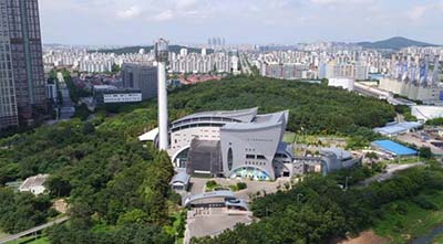 고양시, 생활폐기물 직매립 금지 대비 시민불편 최소화 총력 기사 이미지