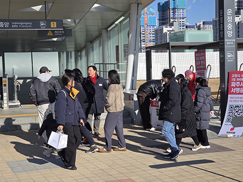 고준호 도의원 “파주시 광역 700톤 처리 시나리오, 다이옥신·온실가스 영향 검증부터 해야” 기사 이미지