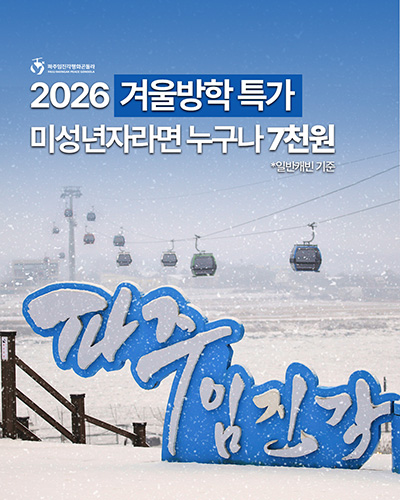 파주임진각평화곤돌라, 겨울방학 맞아 학생 대상 ‘평화 체험’할인 이벤트 기사 이미지