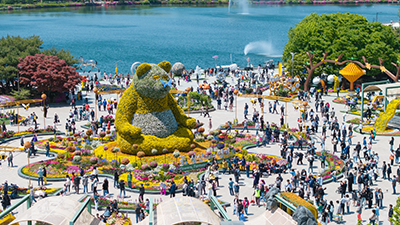 2026년이 기대되는 이유… 고양시, 1년 내내 축제·박람회·인프라 이어간다 기사 이미지