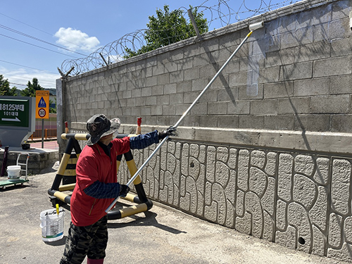 2026년 1단계 공공근로사업 본격 추진  기사 이미지