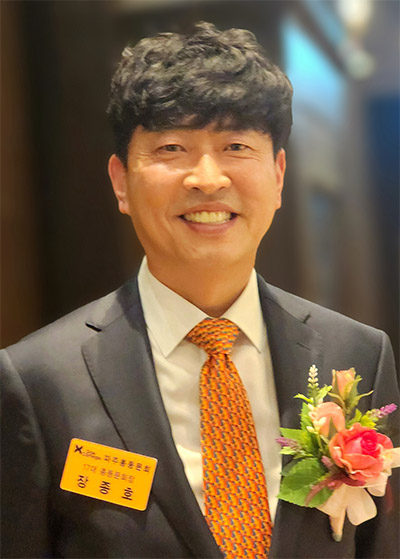 파주 카네기 CEO 클럽, 신구 회장 이·취임식 개최... "비상하는 2026년 선포" 기사 이미지