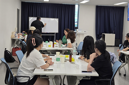 고양시 청년공간 내일꿈제작소, 2026년 청년 맞춤형 신규 프로그램 본격 추진 기사 이미지