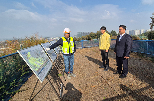 고준호 도의원, “파주시 3호선 연장을 위한 예타 통과의 열쇠는 ‘재정사업’과 ‘비수도권 분류’” 기사 이미지