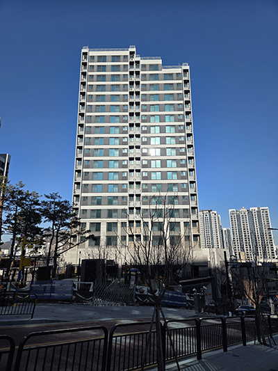 GH-道, 기후테크로 공공임대주택 에너지효율 개선 기사 이미지