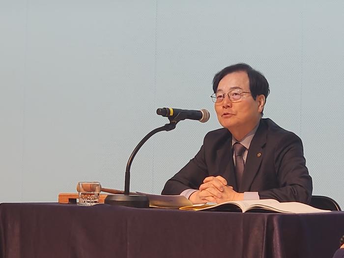 파주문화원, 제58차 정기총회... 지역 문화 발전 의지 다져 기사 이미지