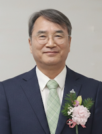 CBMC 파주지회, 회장 이·취임식  기사 이미지