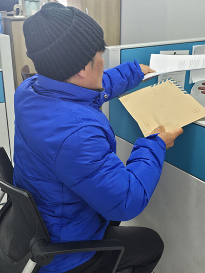 김경일 파주시장 청탁금지법 위반 등 혐의 경찰에 고발 기사 이미지