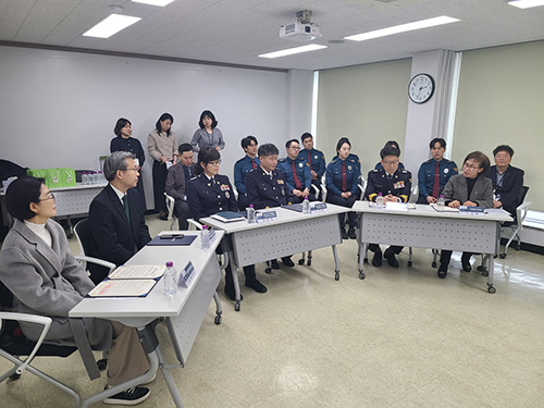 장애인 인권 보호 위한 ‘민관경 통합지원 체계’ 가동 기사 이미지