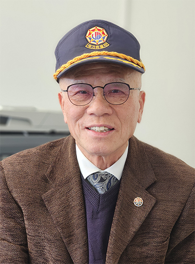 김동준 파주시보훈단체협의회장 취임 기사 이미지