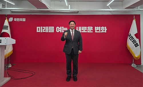 국민의힘 파주시장 양자경선 고준호 후보 “박용호 후보 토론 회피로 검증 기회 결국 박탈” 기사 이미지